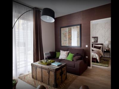 For sale Cholet 2 rooms 47 m2 Maine et loire (49300) photo 4