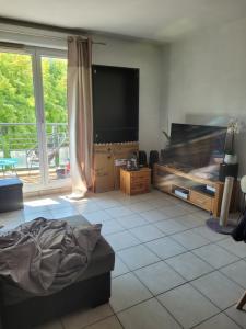 Annonce Location 2 pices Appartement Tassin-la-demi-lune 69