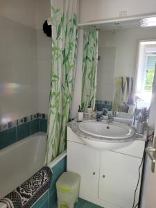 Louer Appartement 46 m2 Tassin-la-demi-lune