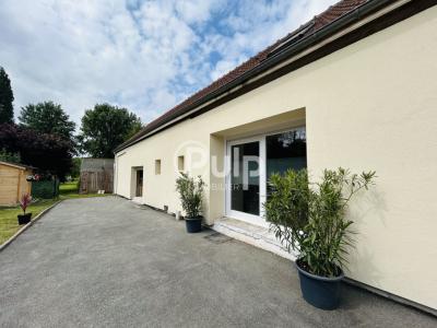 For sale Rumaucourt 5 rooms 126 m2 Pas de calais (62860) photo 0