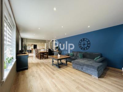Annonce Vente 5 pices Maison Rumaucourt 62