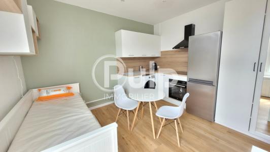 Annonce Location Appartement Lens 62