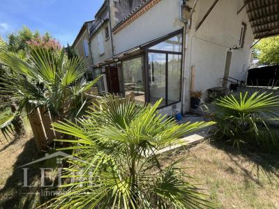 Annonce Vente 3 pices Maison Condom 32