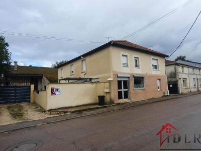 For sale Villiers-en-lieu 11 rooms 314 m2 Haute marne (52100) photo 1