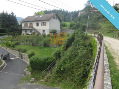 Annonce Vente 6 pices Maison Saint-martin-de-valamas 07