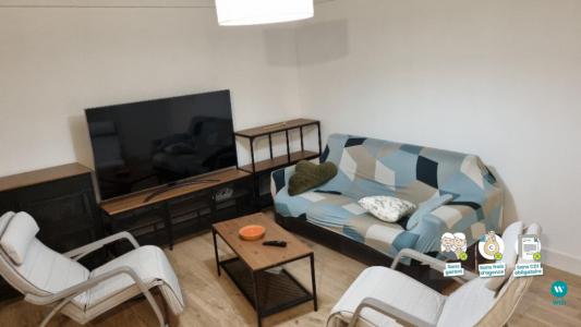 For rent Aussonne 2 rooms 44 m2 Haute garonne (31840) photo 0