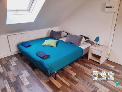 For rent Reims 1 room 30 m2 Marne (51100) photo 1