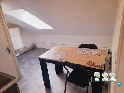 For rent Reims 1 room 30 m2 Marne (51100) photo 4
