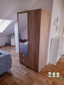For rent Reims 1 room 28 m2 Marne (51100) photo 2