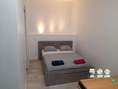 For rent Reims 1 room 27 m2 Marne (51100) photo 2