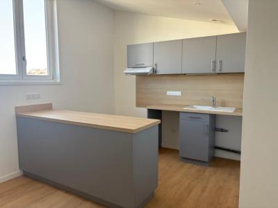 Annonce Location 2 pices Appartement Lyon-6eme-arrondissement 69