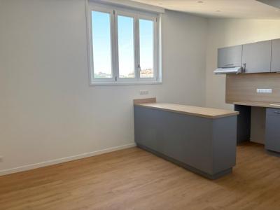 Louer Appartement 52 m2 Lyon-6eme-arrondissement