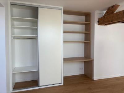 Louer Appartement Lyon-6eme-arrondissement 1290 euros