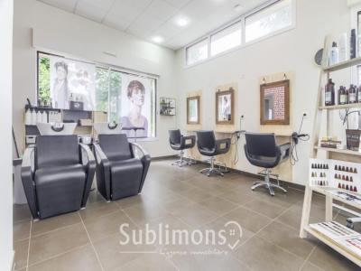 For sale Moustoir-ac 66 m2 Morbihan (56500) photo 0