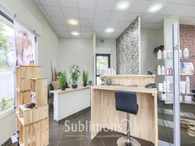Annonce Vente Commerce Moustoir-ac 56