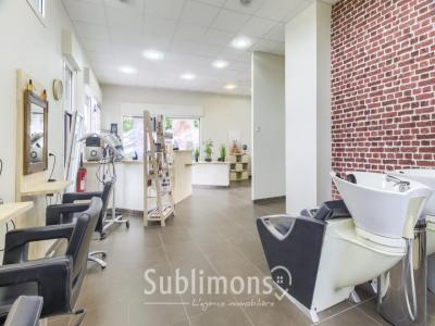 Acheter Commerce Moustoir-ac Morbihan