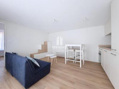 Louer Appartement 35 m2 Strasbourg
