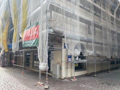 Annonce Location Local commercial Strasbourg 67