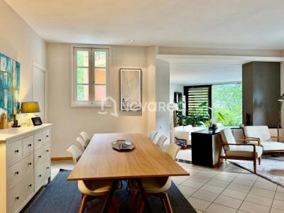 Acheter Appartement 100 m2 Pau