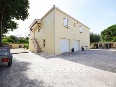 Annonce Vente 6 pices Maison Villeneuve-les-beziers 34