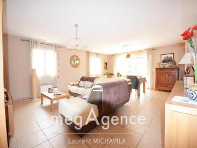 Acheter Maison 130 m2 Villeneuve-les-beziers