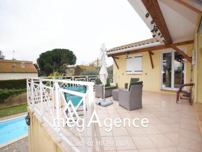 Acheter Maison Villeneuve-les-beziers Herault