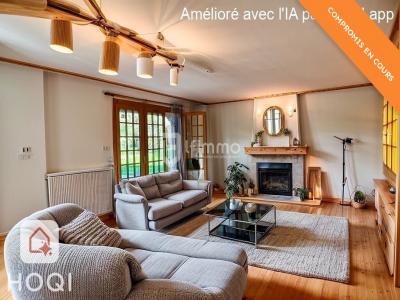 For sale Emance 6 rooms 156 m2 Yvelines (78125) photo 1
