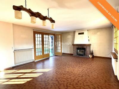 For sale Emance 6 rooms 156 m2 Yvelines (78125) photo 2