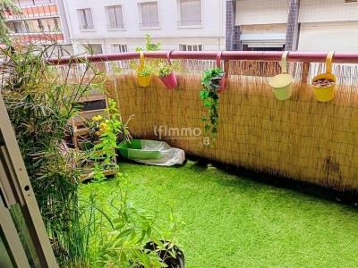 Acheter Appartement Clermont-ferrand Puy de dome