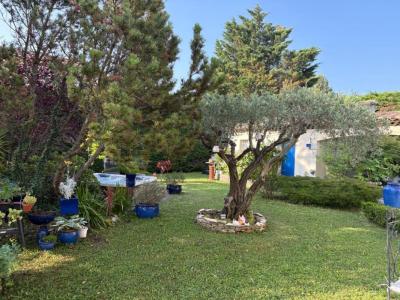 Annonce Vente 5 pices Maison Saint-saturnin-les-avignon 84