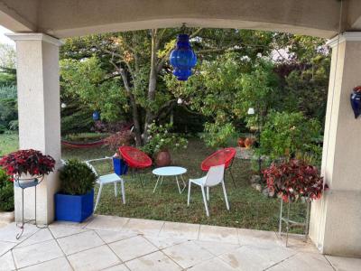 Acheter Maison 140 m2 Saint-saturnin-les-avignon