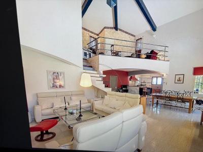Acheter Maison Saint-saturnin-les-avignon 615000 euros