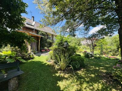 Acheter Maison Uchentein 318000 euros