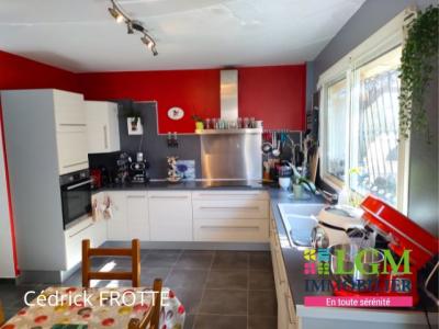 Annonce Vente 5 pices Maison Montelimar 26