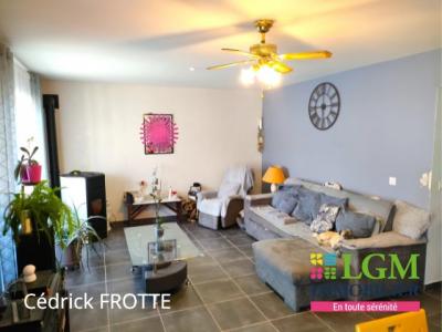 Acheter Maison 138 m2 Montelimar