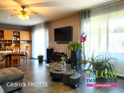 Acheter Maison Montelimar Drome