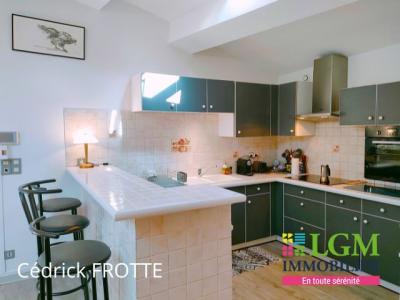 Annonce Vente 5 pices Maison Montelimar 26