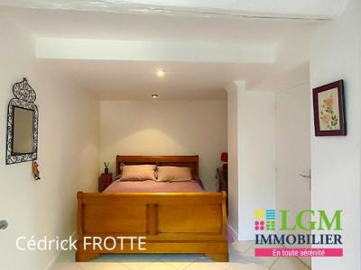 Acheter Maison 122 m2 Montelimar