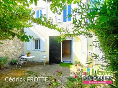 Acheter Maison Montelimar Drome
