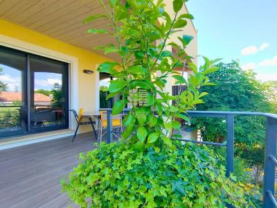 Acheter Maison 131 m2 Boucoiran-et-nozieres