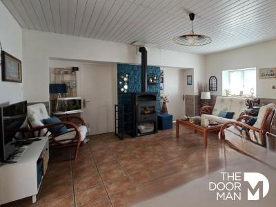 For sale Pornic 4 rooms 80 m2 Loire atlantique (44210) photo 2