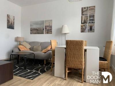 For sale Saint-nazaire 4 rooms 51 m2 Loire atlantique (44600) photo 1