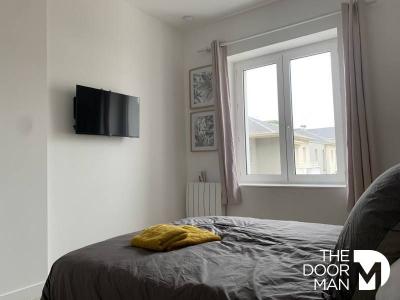 For sale Saint-nazaire 4 rooms 51 m2 Loire atlantique (44600) photo 4
