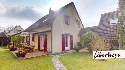 Annonce Vente 7 pices Maison Belhomert-guehouville 28
