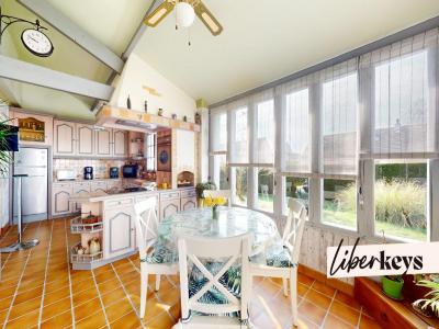Acheter Maison Belhomert-guehouville 218500 euros