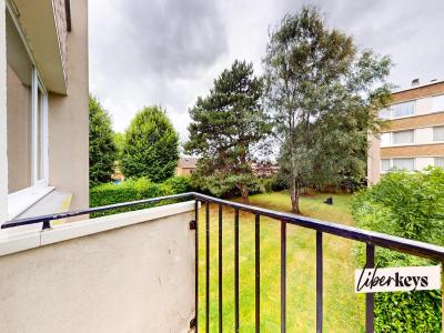 Acheter Appartement Marcq-en-baroeul 215000 euros