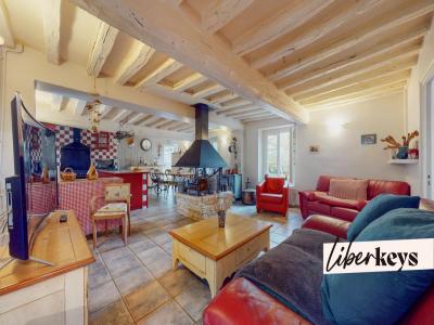 For sale Saint-lubin-des-joncherets 5 rooms 229 m2 Eure et loir (28350) photo 1
