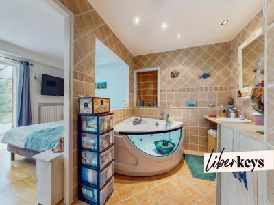For sale Saint-lubin-des-joncherets 5 rooms 229 m2 Eure et loir (28350) photo 2