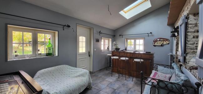 For sale Saint-lubin-des-joncherets 5 rooms 229 m2 Eure et loir (28350) photo 4