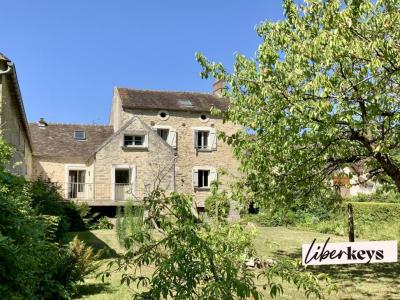 Annonce Vente 6 pices Maison Villecerf 77